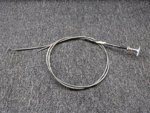 23064-000 Piper PA-24-260 Parking Brake Cable Assembly