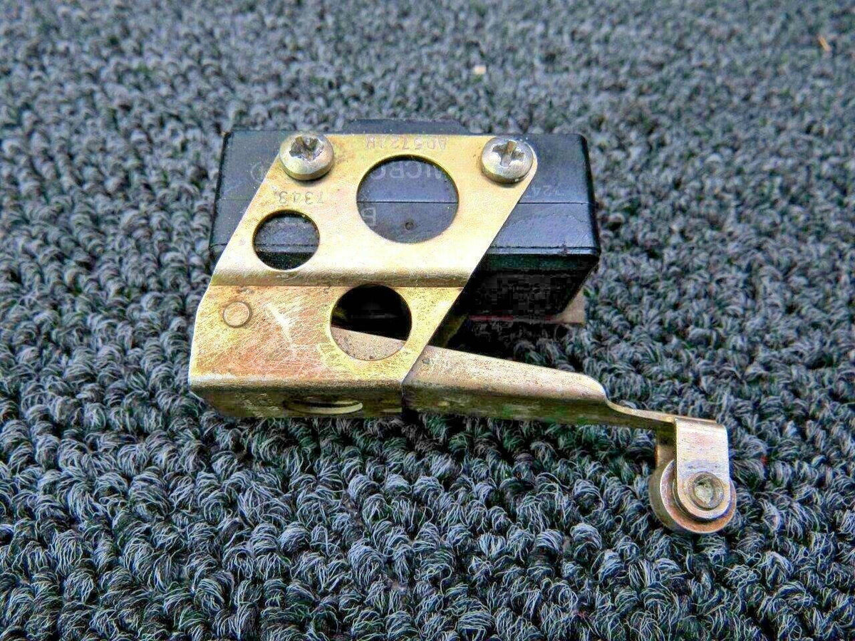 BZ3YT Cessna 421B Switch Limit Gear Up (Volts: 28) BAS Part Sales | Airplane Parts