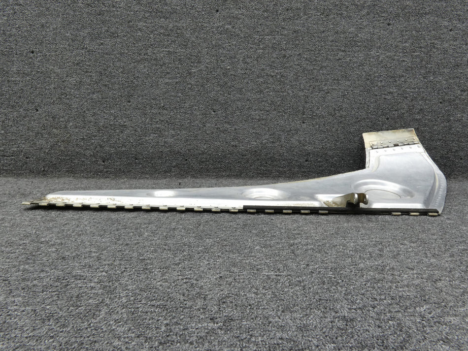 1211447-1 Cessna 210D Main Gear Spring Well Door Assembly LH