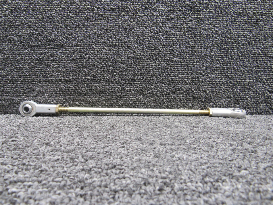 0862100-51 Cessna 421C Inboard Flap Push Rod Assembly LH and RH