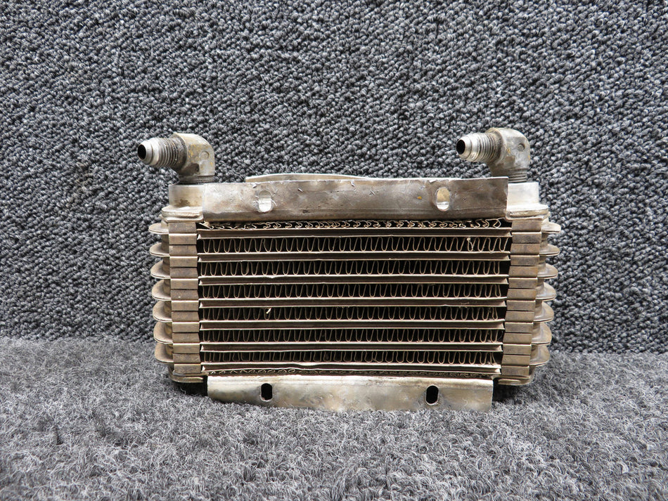 8526250 (Use: 455-165) Harrison AP07AU06-03 Oil Cooler Assembly