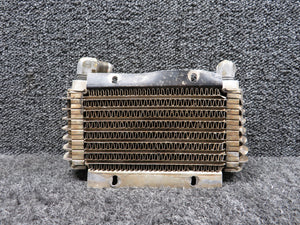8526250 (Use: 455-165) Harrison AP07AU06-03 Oil Cooler Assembly