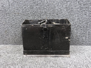 63888-000 Piper Battery Box Assembly (Less Lid)