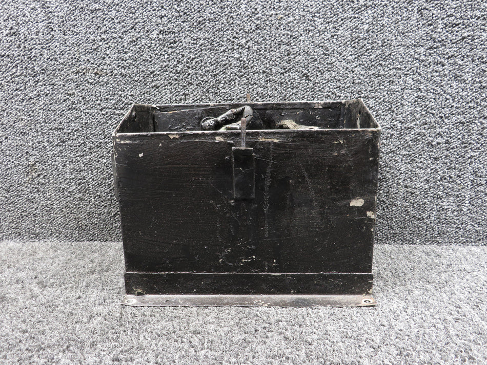 63888-000 Piper Battery Box Assembly (Less Lid)