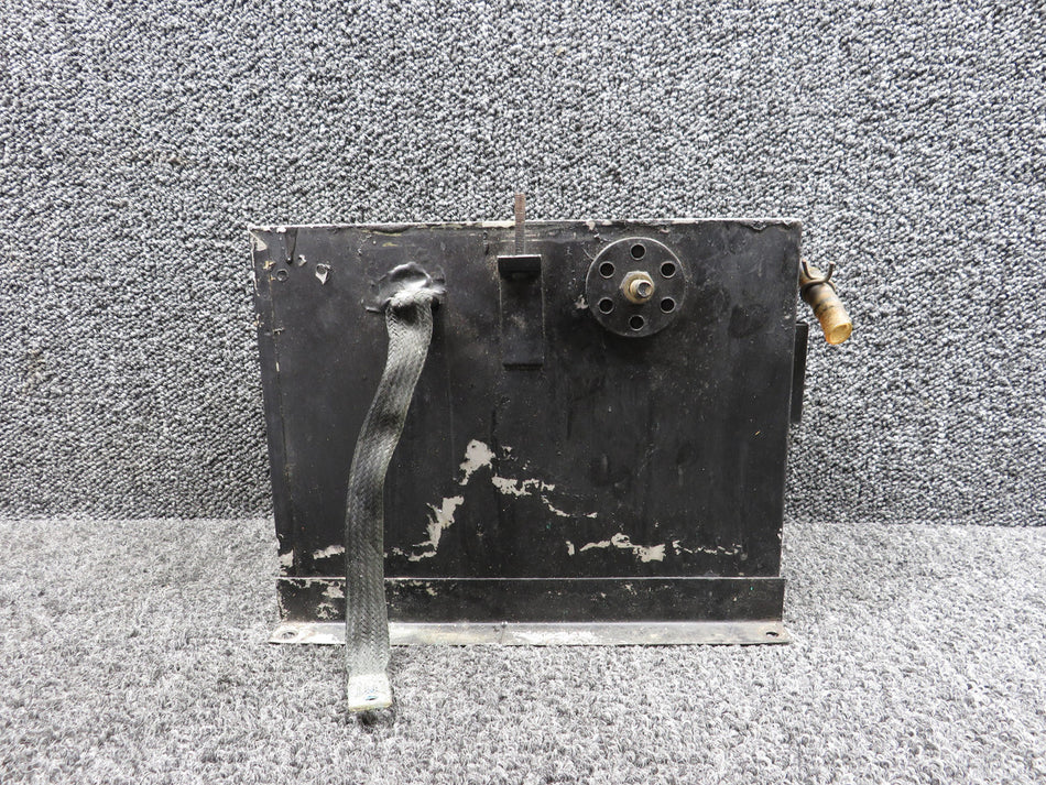 63888-000 Piper Battery Box Assembly (Less Lid)