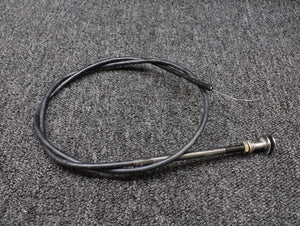 455-177 Piper PA-24-260 Carburetor Heat Control Cable Assembly