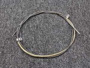 22470-002 Piper PA-24-260 Cabin Air Control Cable LH