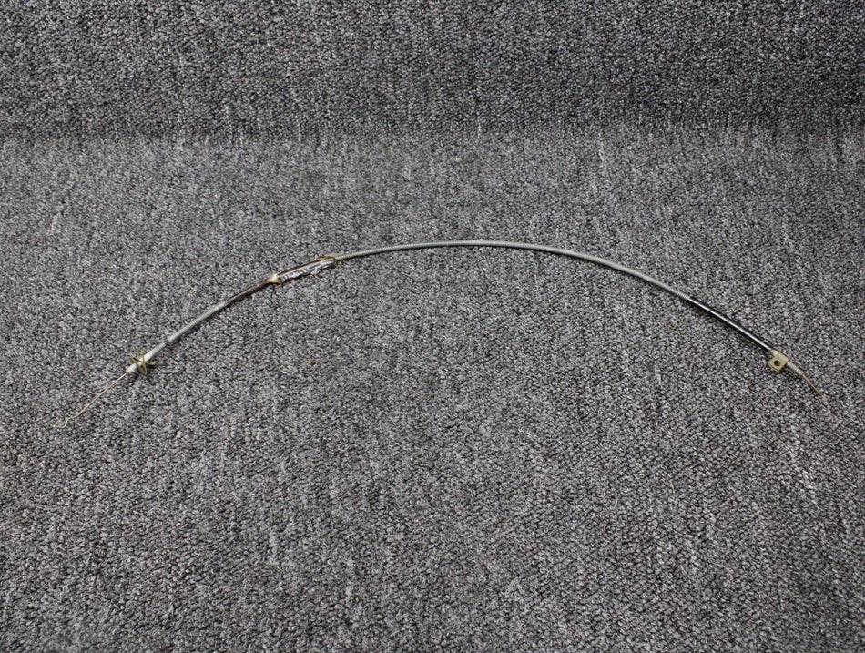 22470-003 Piper PA-24-260 Cabin Air Control Cable RH