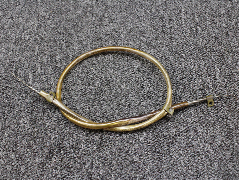 22470-005 Piper PA-24-260 Defrost Control Cable