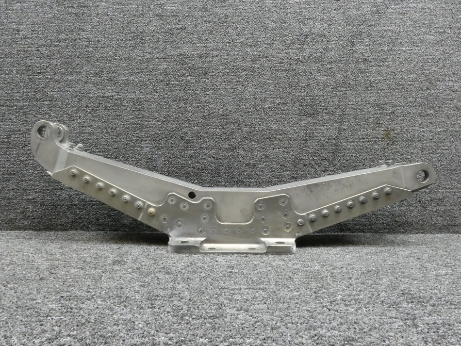 F10A5B10555-3 IAI 1124 Westwind I Fitting Assembly LH
