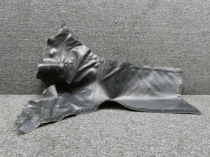 123064-320 IAI 1124 Westwind I Control Column Boot Cover Assembly RH