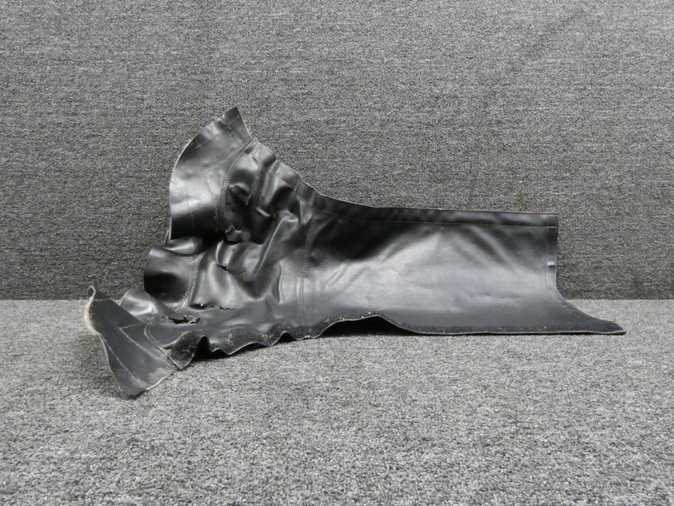 123064-319 IAI 1124 Westwind I Control Column Boot Cover Assembly LH