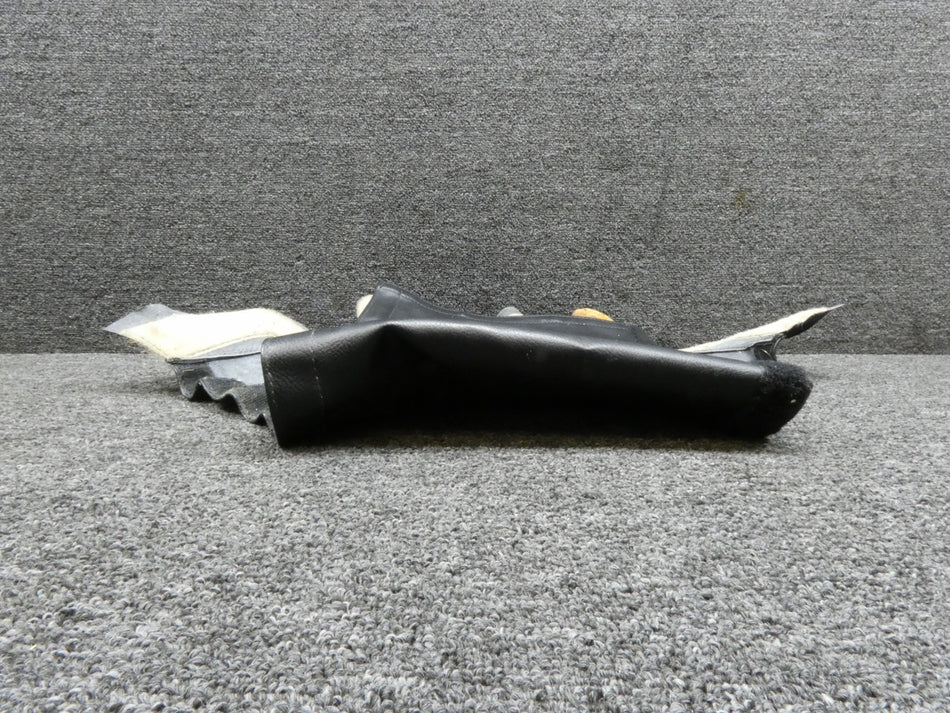 123064-319 IAI 1124 Westwind I Control Column Boot Cover Assembly LH