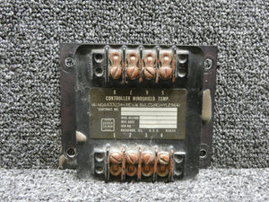 HYLZ9661 (Alt: 6833034-1) Barber Colman Windshield Temperature Controller Assy