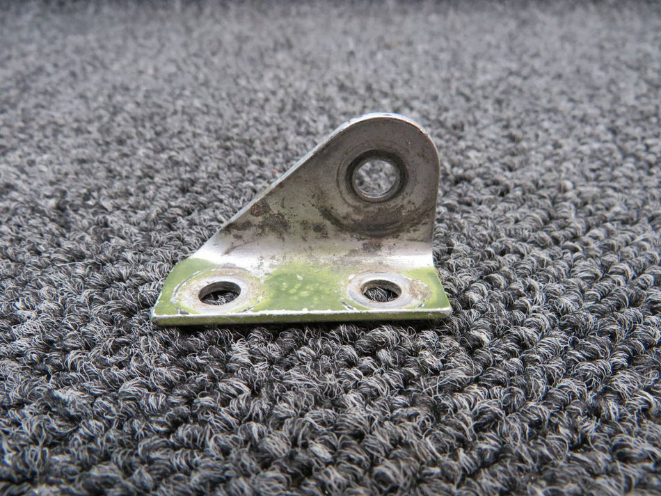 0510205-7 Cessna Seat Belt Attachment Fitting Inboard LH / Outboard RH BAS Part Sales | Airplane Parts