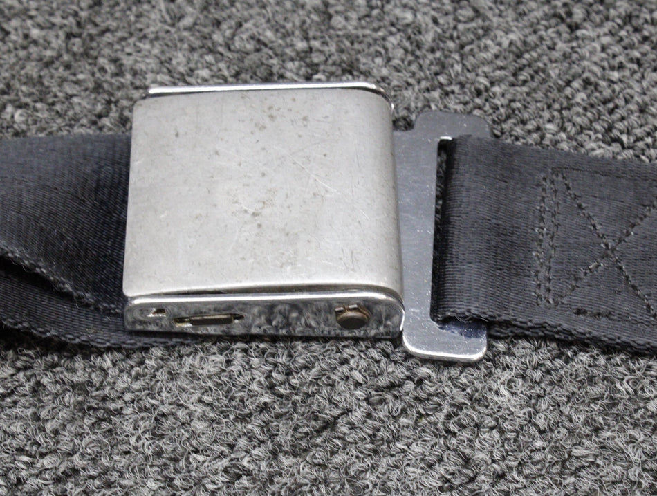 25801-5 Cummings and Sander 9600-3 Lap Seatbelt Assembly