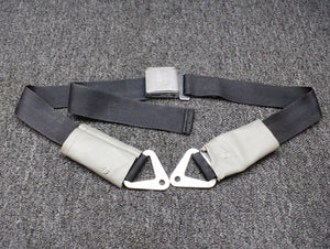 25801-2, 25801-5 Cummings and Sander Lap Seatbelt Assembly