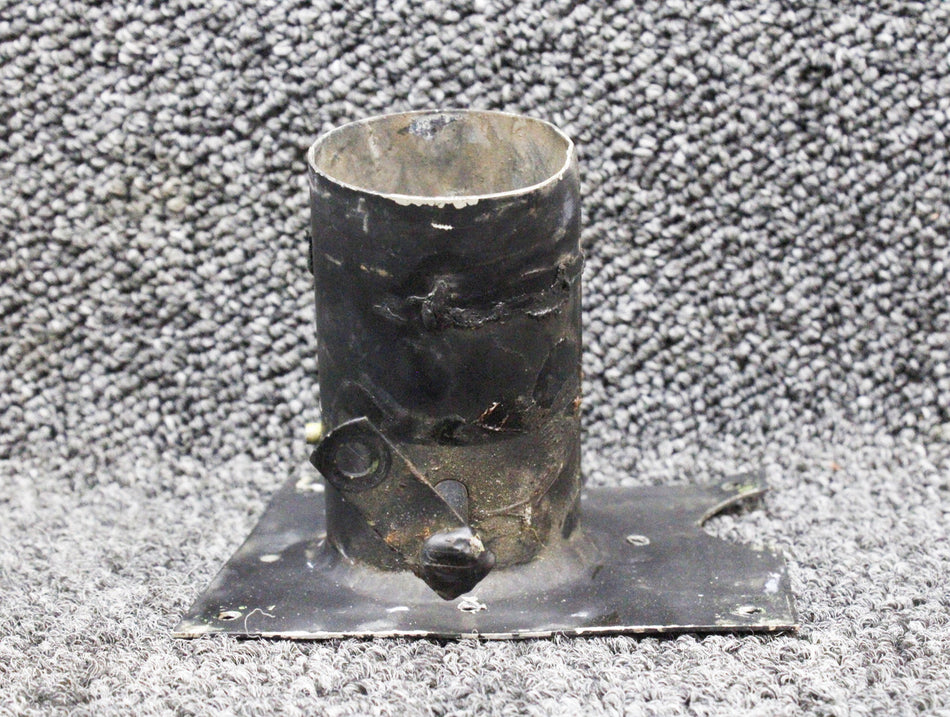 24720-000 Piper PA-24-260 Cabin Air Valve LH