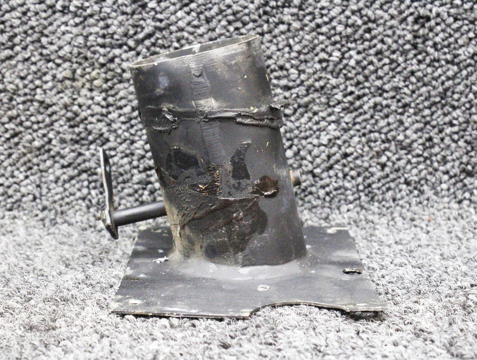 24720-000 Piper PA-24-260 Cabin Air Valve LH