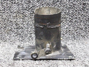 24720-001 Piper PA-24-260 Cabin Air Valve RH