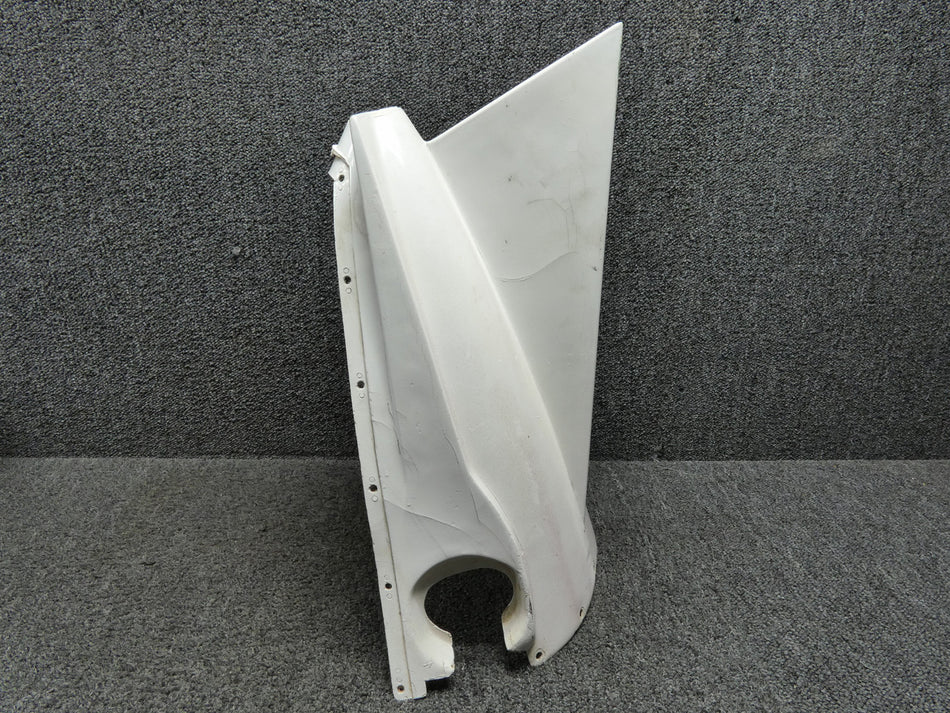 40365-014 Piper PA31-350 Tail Upper Fairing Assembly