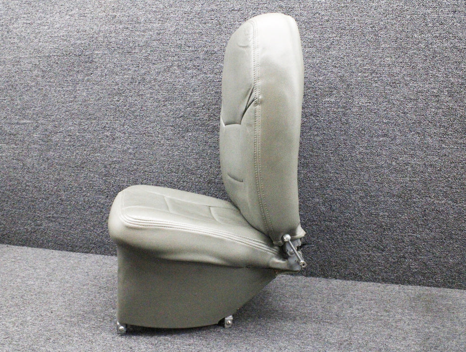 25515-003 Piper PA-24-260 Co-Pilot Seat Assembly (Rail Width: 11”)