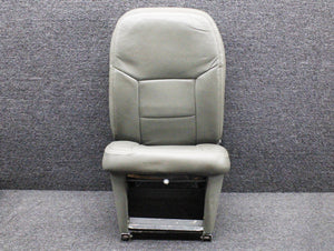 25515-003 Piper PA-24-260 Co-Pilot Seat Assembly (Rail Width: 11”)