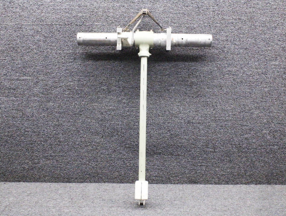 20203-006, 20399-005 Piper PA-24-260 Stabilator Torque Tube Assembly with Blocks