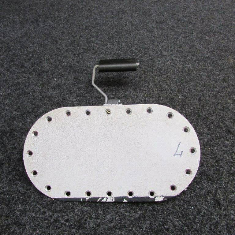 84537-006 Piper PA46-350 Fuel Sensor W/ Bracket Outbd BAS Part Sales | Airplane Parts
