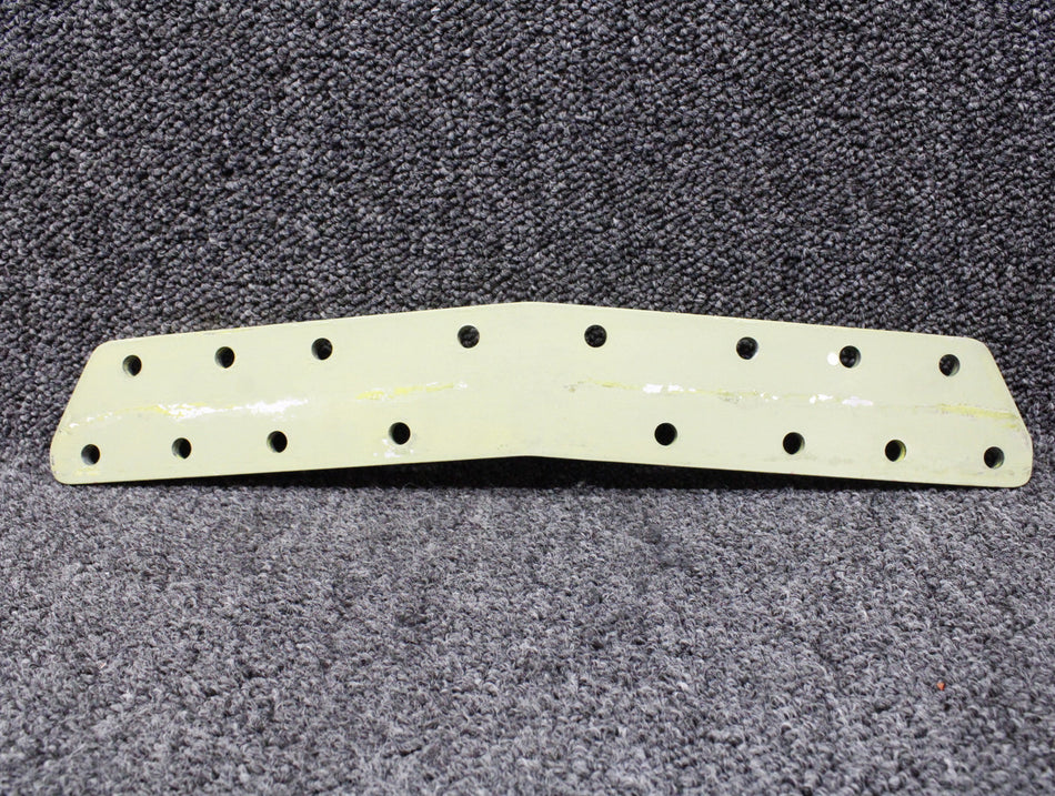 20313-000 Piper PA-24-260 Main Spar Upper Attachment Plate