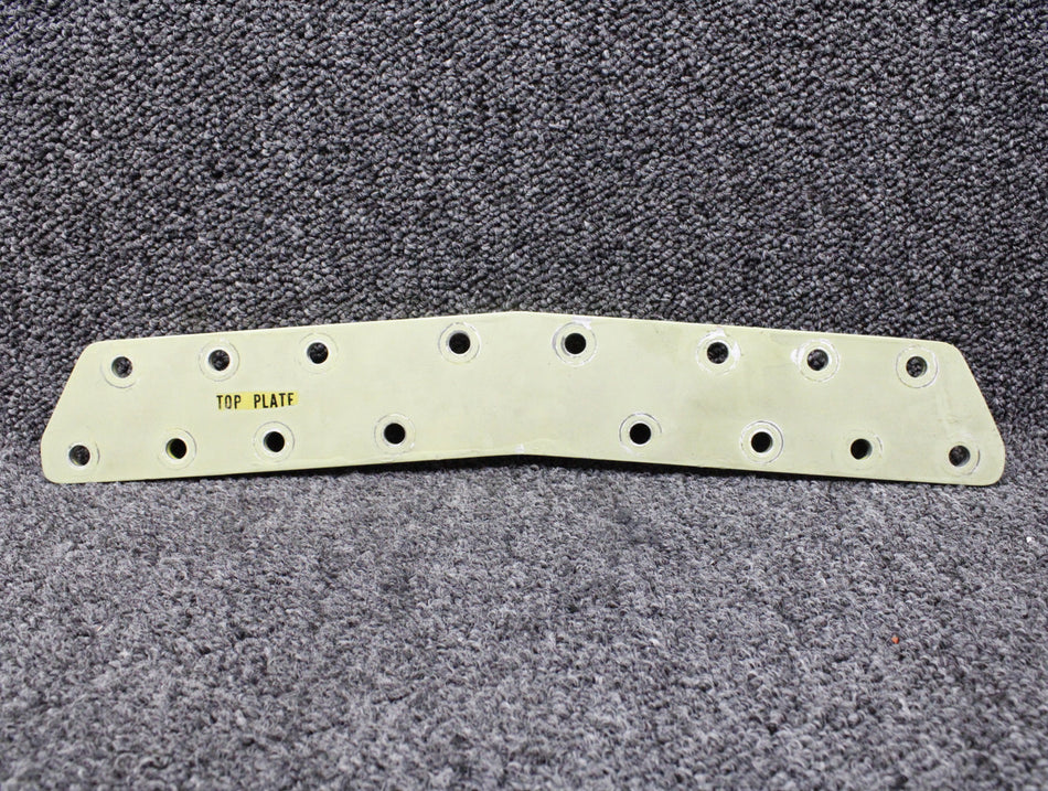 20313-000 Piper PA-24-260 Main Spar Upper Attachment Plate