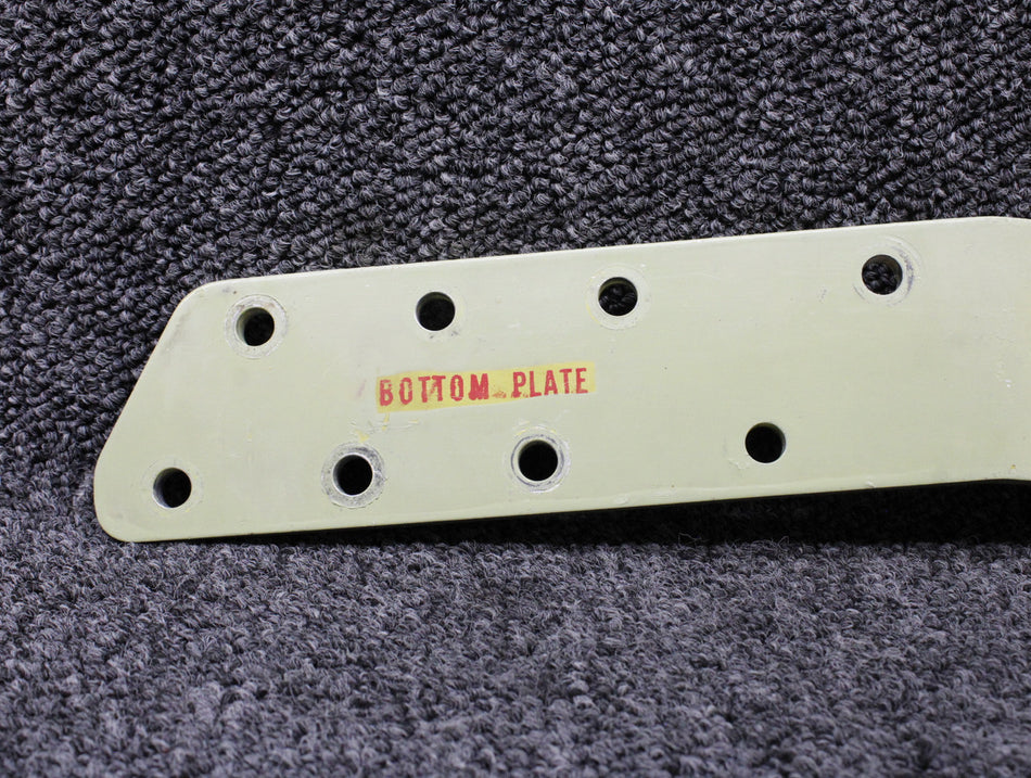 20433-000 Piper PA-24-260 Main Spar Lower Attachment Plate