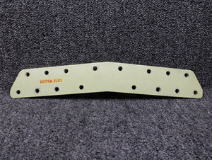 20433-000 Piper PA-24-260 Main Spar Lower Attachment Plate