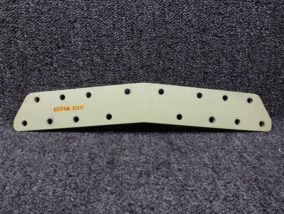 20433-000 Piper PA-24-260 Main Spar Lower Attachment Plate