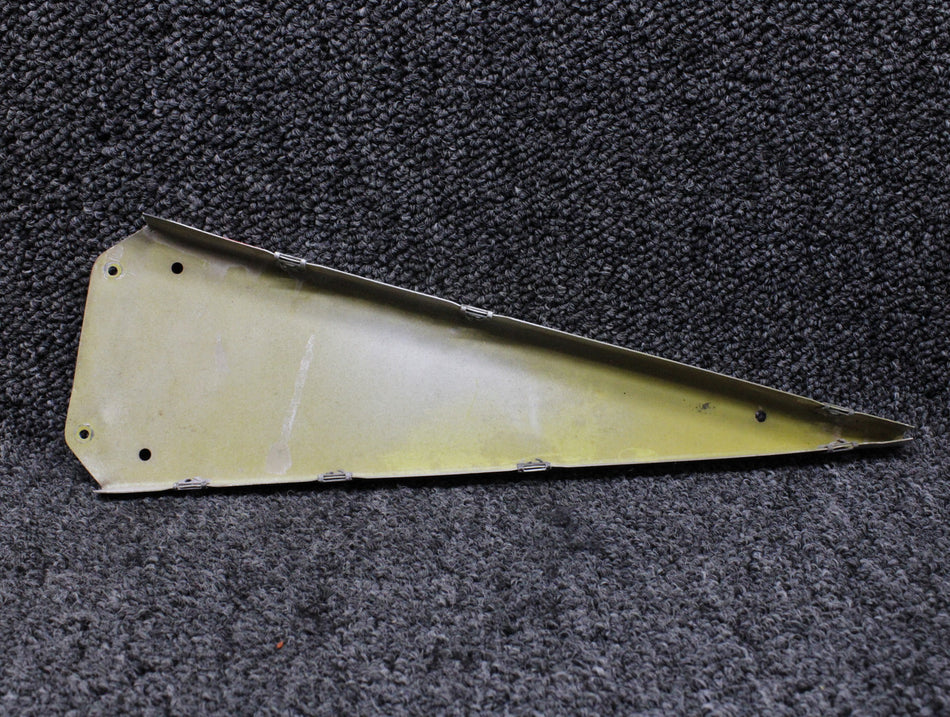 20274-009 Piper PA-24-260 Wing Tip Trailing Edge Rib RH (STA: 211.00)