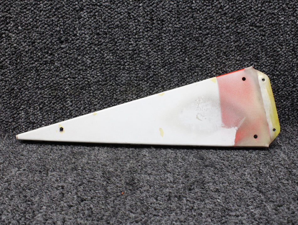 20274-009 Piper PA-24-260 Wing Tip Trailing Edge Rib RH (STA: 211.00)