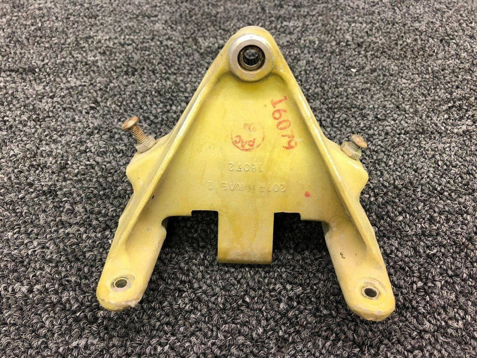 16079-000 Piper PA23-250 Hinge Assy Rudder Lower BAS Part Sales | Airplane Parts