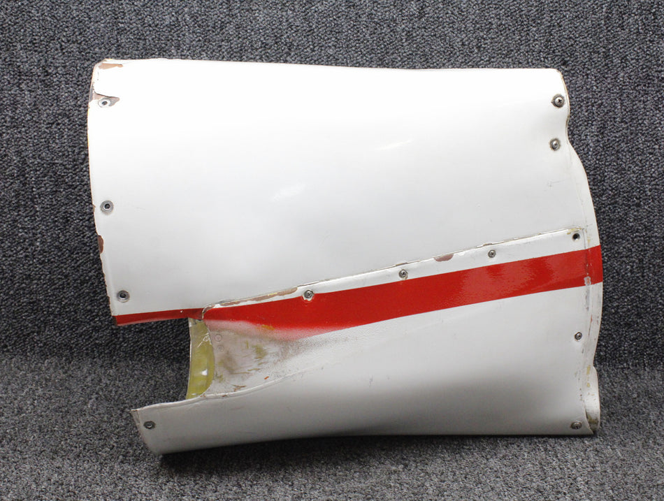 21786-003 Piper PA-24-260 Upper and Lower Tailcone Fairing Assembly
