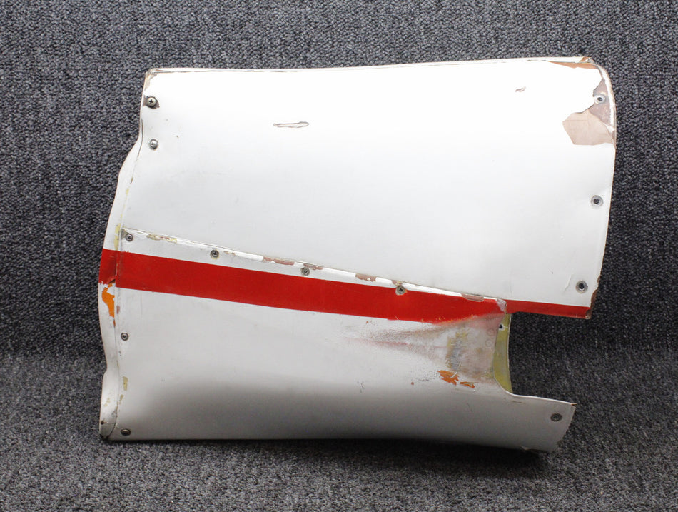 21786-003 Piper PA-24-260 Upper and Lower Tailcone Fairing Assembly