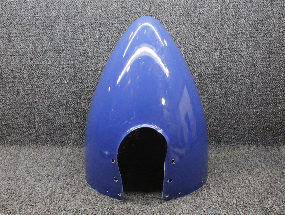 67790-000, 67791-000 Piper PA-24-260 2 Blade Propeller Spinner with Bulkhead