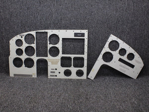 25589-000 Piper PA-24-260 Instrument Panel Assembly