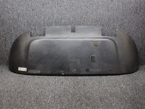 22454-000 (Use: 28009-002) Piper PA-24-260 Ashby Glareshield Assembly