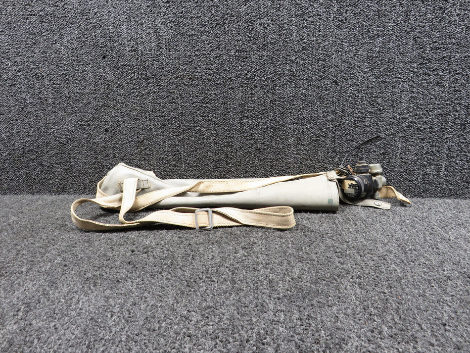WKA28764-7 Walter Kidde Oxygen Control Head, Valve & Bag