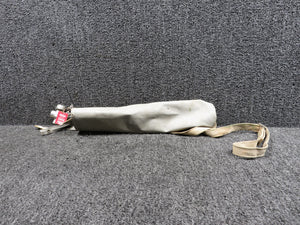 WKA28764-7 Walter Kidde Oxygen Control Head, Valve & Bag