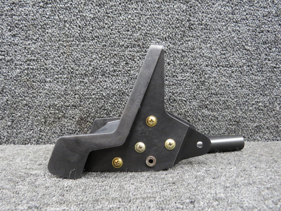 0760035-2 Cessna T182T Inboard Rudder Pedal Assembly RH