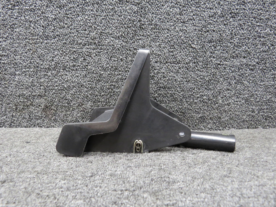 0760035-1 Cessna T182T Inboard Rudder Pedal Assembly LH