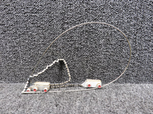 1560008-10 Cessna Cable (New Old Stock)