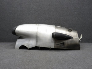 Shorts Brothers SD3-60 Lower Engine Cowling Assembly