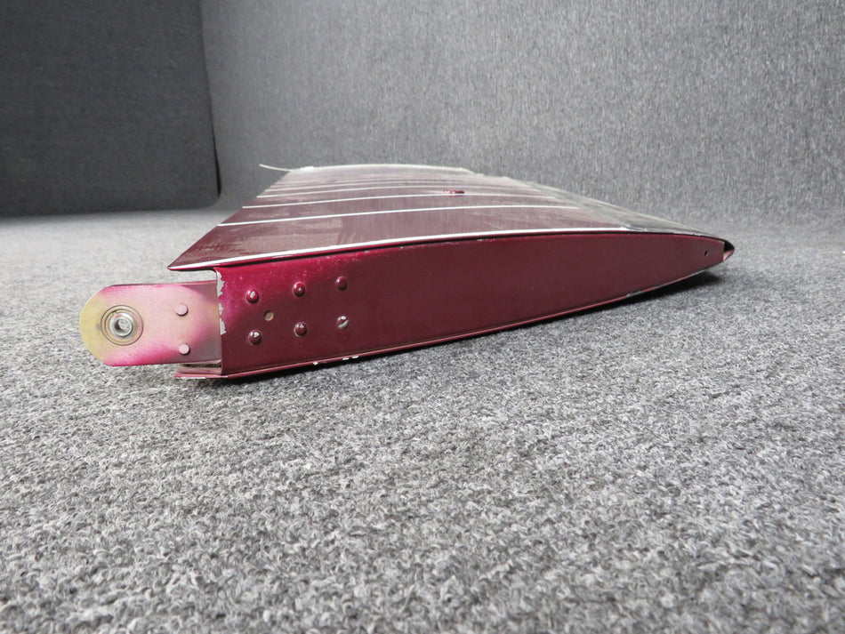 83401-002 Piper PA46-350P Vertical Fin Assembly