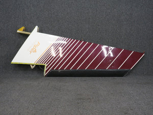 83401-002 Piper PA46-350P Vertical Fin Assembly